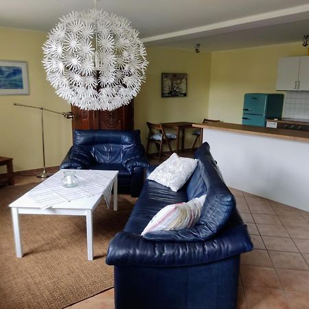 Chalet Forsthof Everstorf Гревесмюлен Экстерьер фото