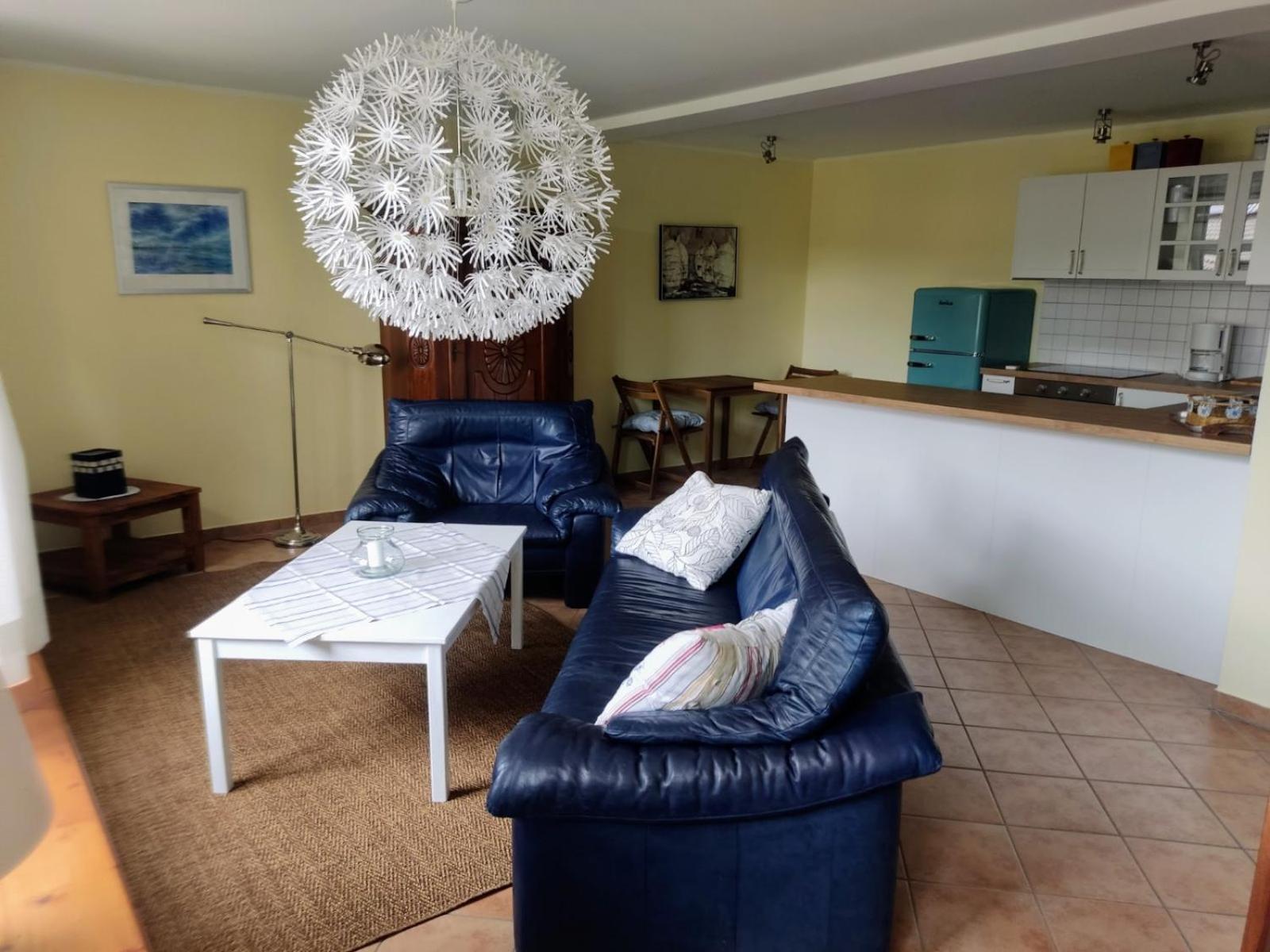Chalet Forsthof Everstorf Гревесмюлен Экстерьер фото