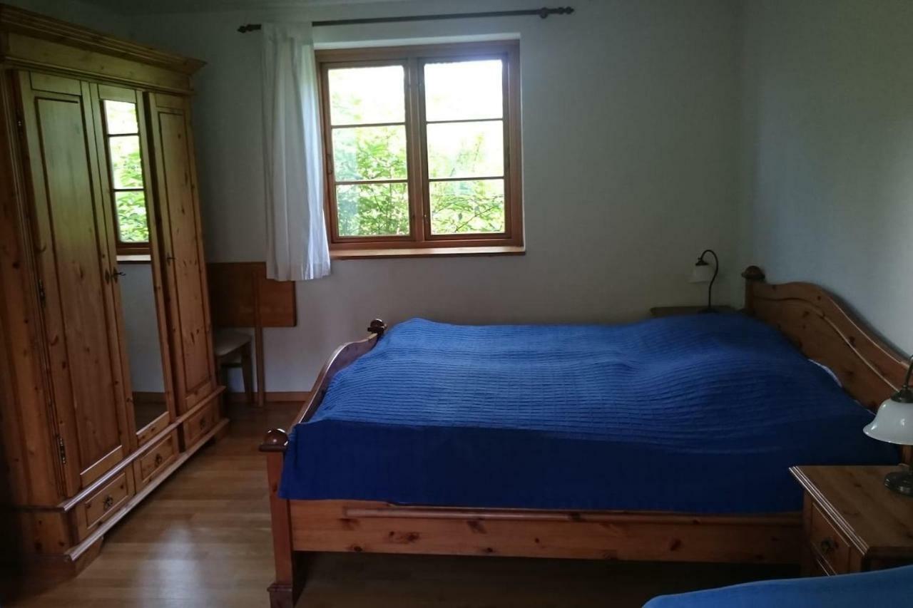 Chalet Forsthof Everstorf Гревесмюлен Экстерьер фото